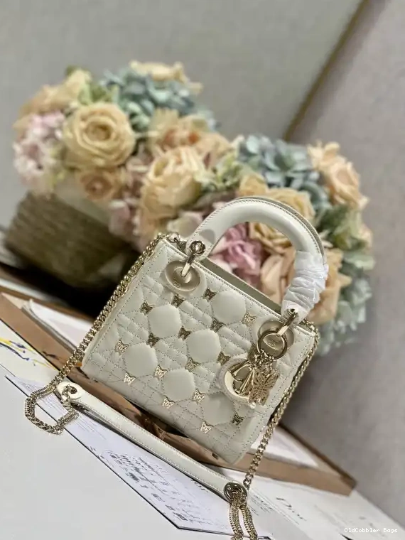 OldCobbler Bags DIRO-17CM LADY 0527